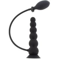 Pripučiamas analinis kaištis Expert Plug