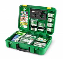 Pirmosios pagalbos rinkinys XL, Cederroth