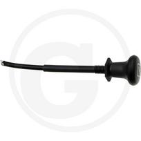 Droselio trosas Oleo-Mac 960,00 x 1040,00 mm C7461085A, 746-1085A, 7461085A, 946-1085A, 9461085A, 746-1085, 7461085, 946-1085, 9461085, Formula 97/13,5, Kommand 92/15 H, Kommand 92/16 H, Kommand 92/16 H Plus, Kommand 105/22 H, Kommand Plus 105/17,5 H, Sto