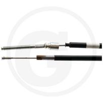 Sankabos trosas Agria 1360,00 x 1530,00 mm 69154, 3200, 3400, 5500, 5500 Grizzly