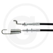 Sankabos trosas AL-KO 530,00 x 780,00 mm 514070, 514070, T 750, T 750 R, T 800, T 1000, T 1000 R, T 13-85, T 13-102 HD, T 16-102, T 18-102 HD, T 20-102 HDE