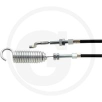 Sankabos trosas AL-KO 1080,00 x 1450,00 mm 401453 Farmer 3500, Farmer MH 4000, Farmer MH 5001 R