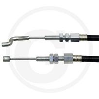 Sankabos trosas AL-KO 1090,00 x 1470,00 mm 409090, 409090, Concord BF 5002-R