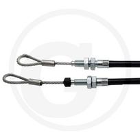 Sankabos trosas AL-KO 750,00 x 925,00 mm 521129, RT 14-85, RT 14-85 HD, RT 13-85 HT, T 750, T 850, T 13-85 MARINA, T 13-85 HD LUX HVC