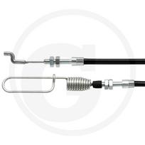 Sankabos trosas AL-KO 1840,00 x 2140,00 mm 514157, T 750, T 750 R, T 800, T 850, T 850 R, T 920 R, T 1000, T 1000 R, T 13-82 HD, T 13-85, T 13-102 HD, T 15-92 HD, T 15-102 HD, T 16-102, T 16-102 HD, T 18-102 HD, T 18-102 HDE, T 20-102 HDE