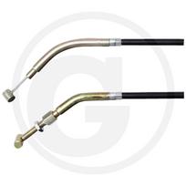 Sankabos trosas AS Motor 1335,00 x 1415,00 mm G00020046, E05645, 53 B2, 53 B3