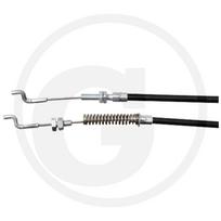 Sankabos trosas AS Motor 1350,00 x 1700,00 mm G00020103, E07960, 21 AH1, 21 165, 26 AH9, 27/3