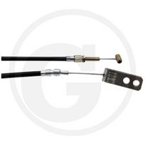 Sankabos trosas AS Motor 1400,00 x 1555,00 mm G00020032, E04678, 45 B3