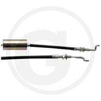 Sankabos trosas AS Motor 1530,00 x 1810,00 mm G00020140, E10440, 480, 530