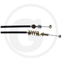Sankabos trosas AS Motor 1310,00 x 1455,00 mm G00020112, E07980, 53 B5, 53 B6
