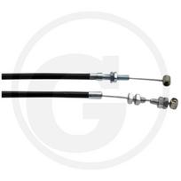 Sankabos trosas AS Motor 1565,00 x 1740,00 mm G00020061, E06119, 50 B1, 53 B5, 53 B6