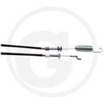 Sankabos trosas AS Motor 995,00 x 1790,00 mm G05950062, E11484, 560, 620