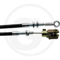 Sankabos trosas AS Motor 1510,00 x 1980,00 mm G00020116, E08017, 84/2