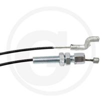 Sankabos trosas Castel Garden 815,00 mm 182004600/0, 1820046000, 82004600/0, 820046000, 6300793, TC102, TC122, up to model year 2000