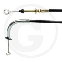 Sankabos trosas Honda 1090,00 x 1210,00 mm 54630-VF0-953, 54630VF0953, 54630-VF0-952, 54630VF0952, HRD 536