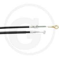 Sankabos trosas Honda 1080,00 x 1195,00 mm 54520-VB5-P01, 54520VB5P01, 54520-VB5-P00, 54520VB5P00, HRC 216