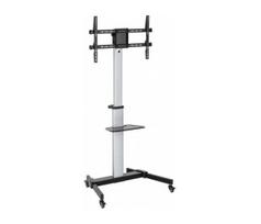 ART S-11 Mobilus LCD/LED televizorių stovas 37-86“ 50 kg