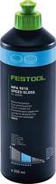 Poliravimo pasta Festool MPA 9010 BL/0,5L 202050