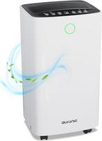 "Auronic" elektrinis oro sausintuvas, 12 L, Elektrinis oro sausintuvas, Kambario oro sausintuvas, Elektrinis oro sausintuvas, Namų oro sausintuvai, Oro džiovintuvas, Kambario oro sausintuvas