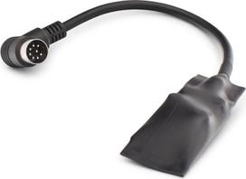 "BlueMusic" "Bluetooth" garso adapteris, suderinamas su "Volvo HU": 401, 403, 405, 415, 555, 601, 603, 605, 611, 613, 615, 650, 655, 801, 803, 850, 1205, CR-504