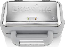"Breville" VST072X vaflių keptuvė