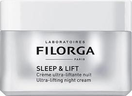 "Filorga Sleep & Lift" naktinis kremas 50 ml (pakuotė po 1)