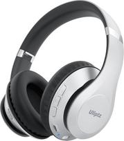 "Uliptz" "Bluetooth" ausinės per ausis, 65 valandų trukmės belaidės "Bluetooth" ausinės su 6 ekvalaizerio režimais, "HiFi Stereo" stereofoninės sulankstomos "Bluetooth 5.3" belaidės ausinės kelionėms, biurui, mobiliajam telefonui, kompiuteriui