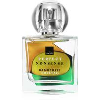 Avon Perfect Nonsense Bamboozie Cocktail Parfumuotas vanduo moterims 50 ml