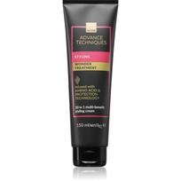 Avon Advance Techniques Wonder Treatment lengvos tekstūros formavimo kremas plaukams 10 in 1 150 ml