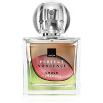 Avon Perfect Nonsense Choco Tuberose Parfumuotas vanduo moterims 50 ml