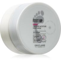 Oriflame Feet Up Expert intensyvaus poveikio kaukė kojoms 100 ml