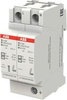 abb -entrelec - Apsauga nuo viršįtampių OVRT2-T31 N20 275pqs