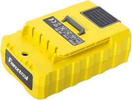 FANZTOOL 20 V pakaitinis akumuliatorius, 2000 mAh ličio akumuliatorius, skirtas visiems FANZTOOL prietaisams