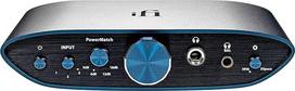 iFi Zen Can Signature HFM Balanced Desktop Headphone Amplifier and Preamp with 4.4mm Headphone Outputs
