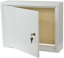 Spacetronik Metalinis korpusas TPR-23W v3 Spintelė 600x400x200