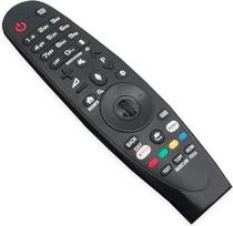 VINABTY AN-MR650A televizoriaus nuotolinio valdymo pultas, skirtas LG 70UJ6570 55SJ8000UA 55SJ8000-UA 55SJ8000-UA 55SJ800A 55UJ7700-UA 55UJ7750-UB 60SJ8000 65SJ8000UA 65SJ8000UA 65SJ8000UA 65SJ8000UA -UA 65. -SJ8500-UB 65SJ850A 65SJ9500