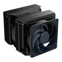 Aušintuvas Cooler Master  MasterAir MA824 Stealth Cooler