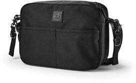 Elodie Details - torba dla mamy | Juodas