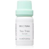 Farmasi Dr. C. Tuna Tea Tree serumas odos netobulumams šalinti 10 ml