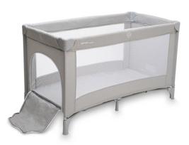 Maniežas Britton Compact, Quartz Grey