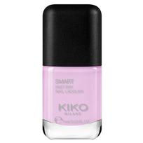 KIKO MILANO Smart Fast Dry Nail Polish No.75 Pastel Lilac 7ml
