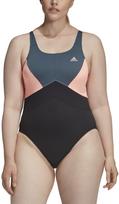 Adidas Maudymosi Kostiumėlis SH3.Ro 4Anna S Black FS3926
