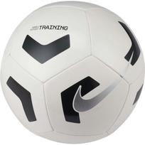 Nike Futbolo Kamuolys Ptch Train - SP21 White CU8034 100