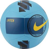 Nike Futbolo Kamuolys Nk Ptch-Fa21 Blue DC2380 447