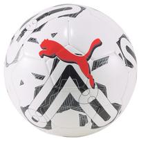 Puma Futbolo Kamuolys Orbita 6 Ms White Black 083787 06