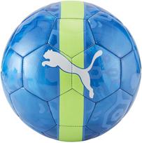Puma Futbolo Kamuolys Cup Ball Blue Green 084075 02
