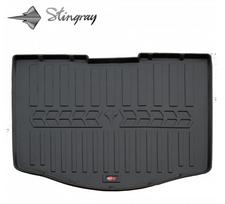 Guminis bagažinės kilimėlis FORD C-Max 2003→ 2010 (5 sėdimos vietos)