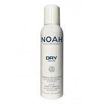Dry Detox Spray Shampoo Detoksikuojantis sausas šampūnas su augaline anglimi 200ml