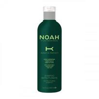 Keratin Protect Restructuring Shampoo Atkuriamasis šampūnas su augaliniu keratinu 250ml