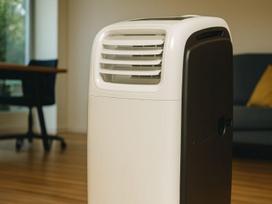 Mobilus oro kondicionierius Coolperfect 90 Wi-Fi